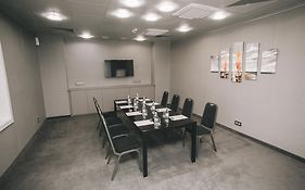 Hotel Zenit Budapest Palace